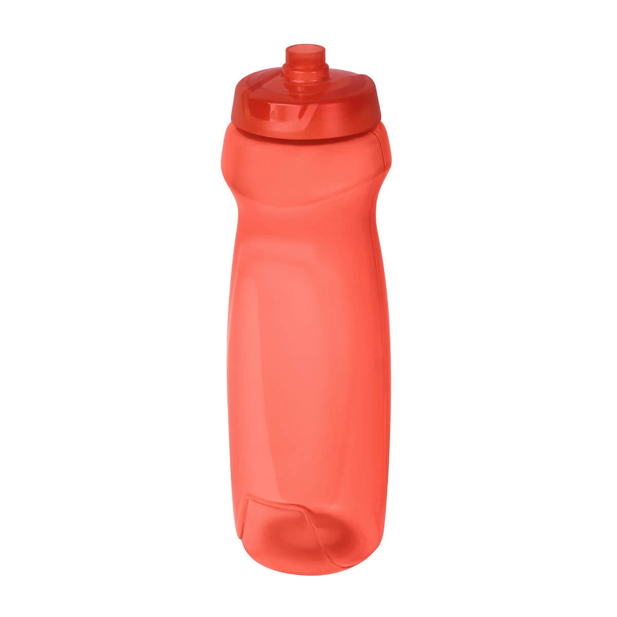 Cilindro de plástico con capacidad de 1000 ml para equipos deportivos.