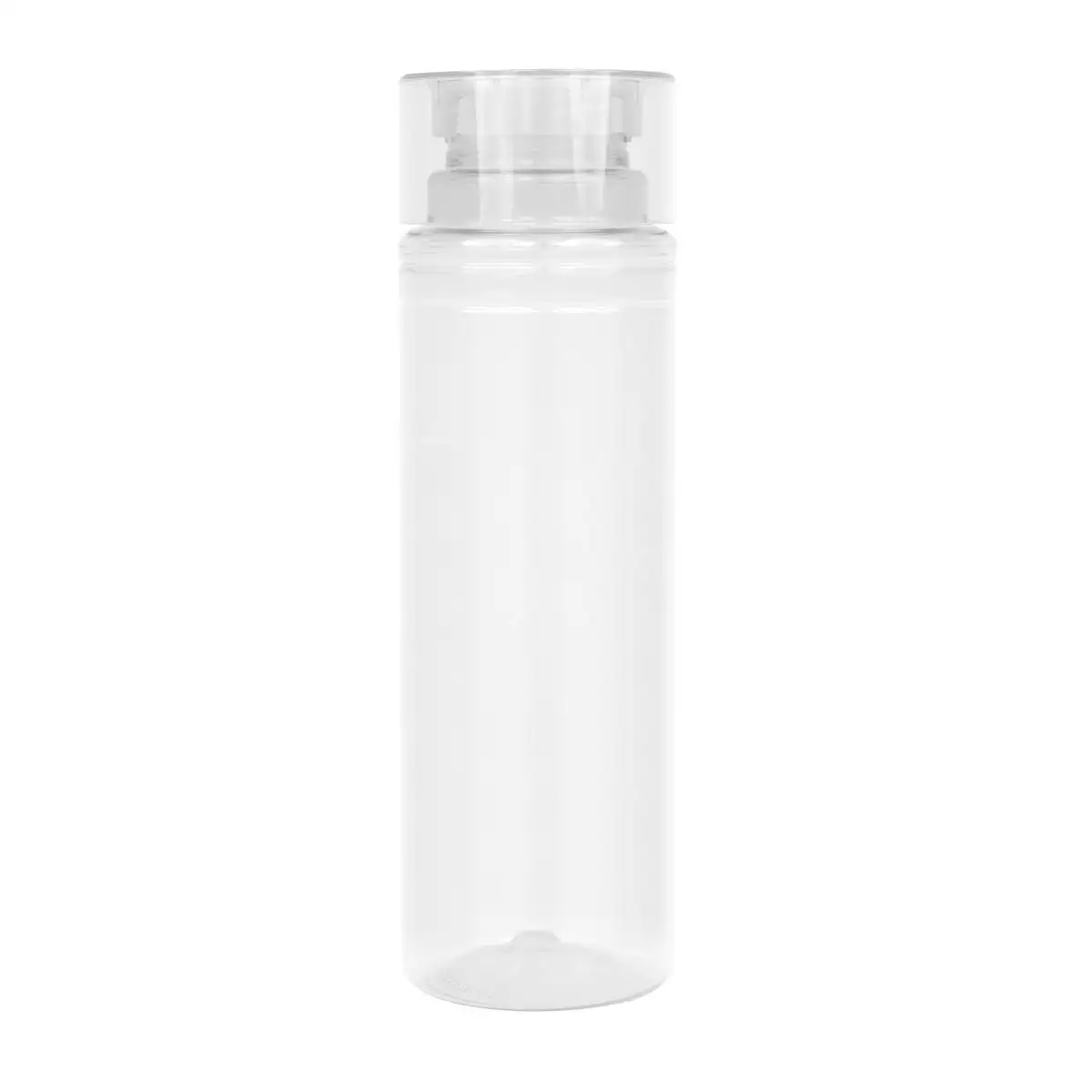 Botella reutilizable para colaboradores.