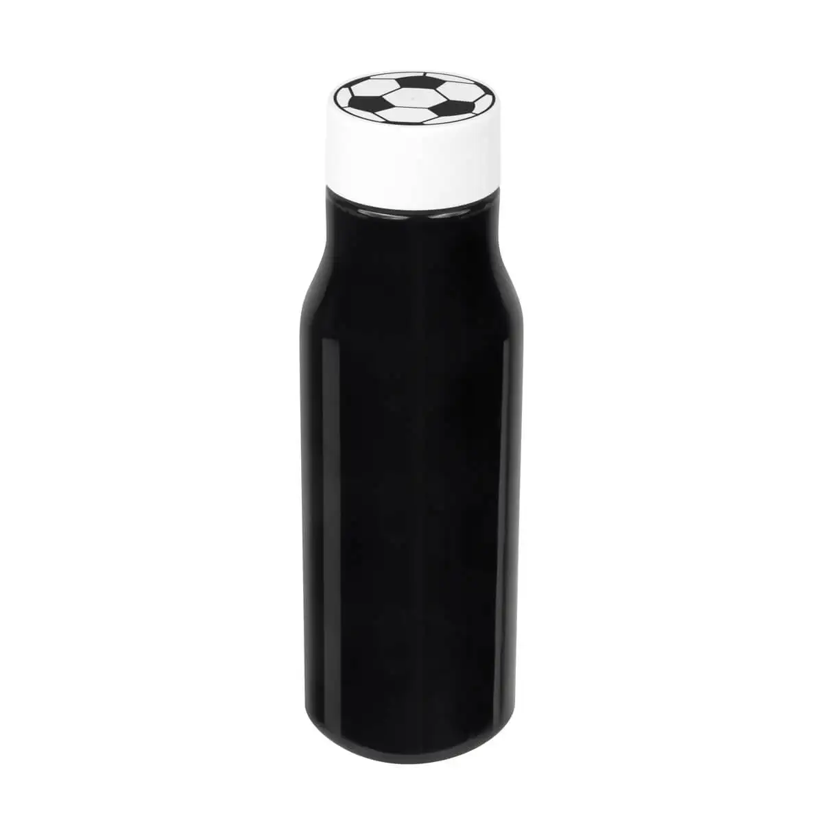 Cilindro SOCCER de 750 ml para torneos de fútbol.