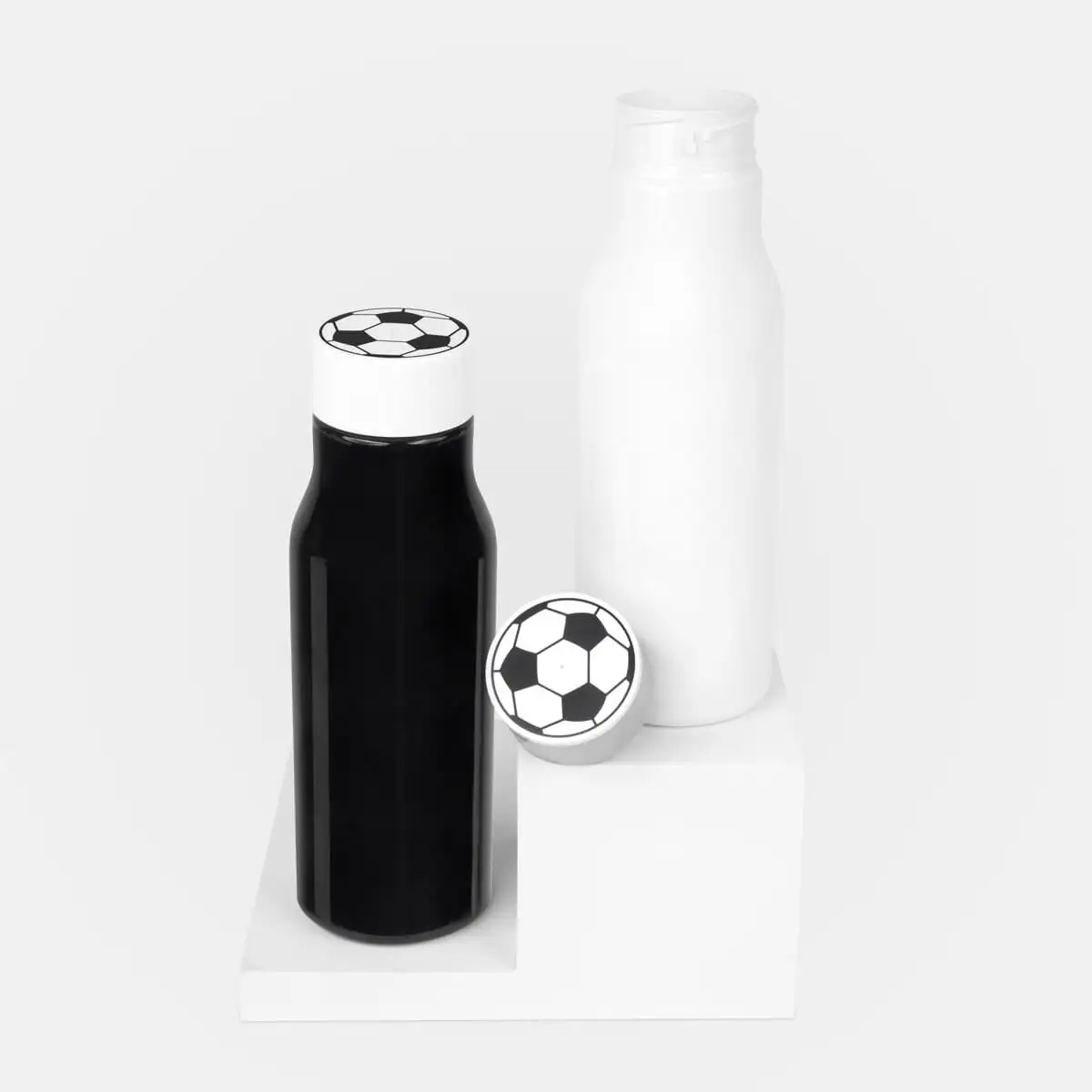 Cilindro para escuelas de fútbol.