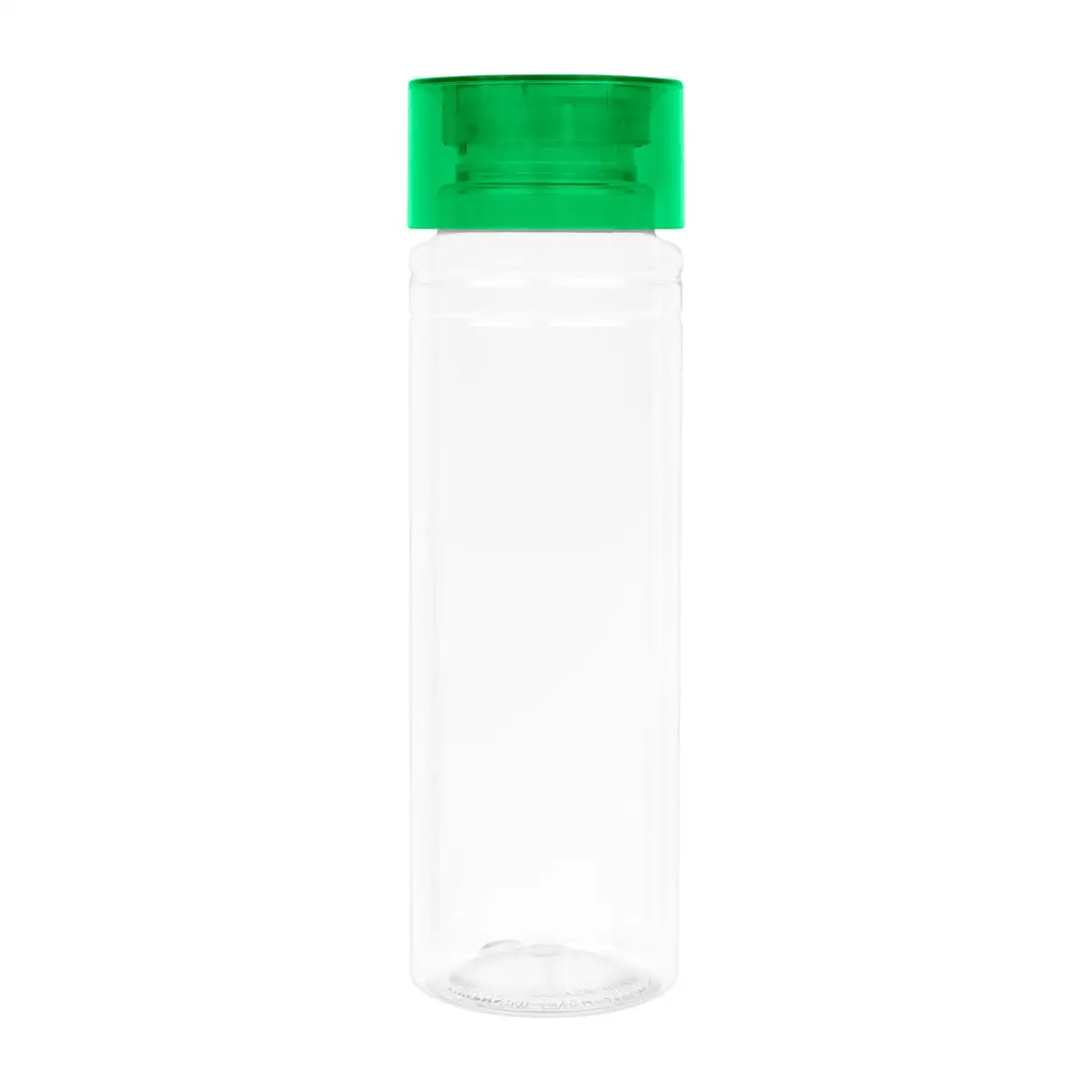 Botella promocional de gran capacidad personalizada.