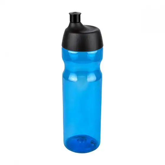 Botella deportiva para campañas corporativas.