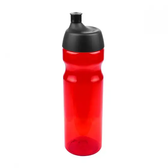Botella personalizada para programas wellness.