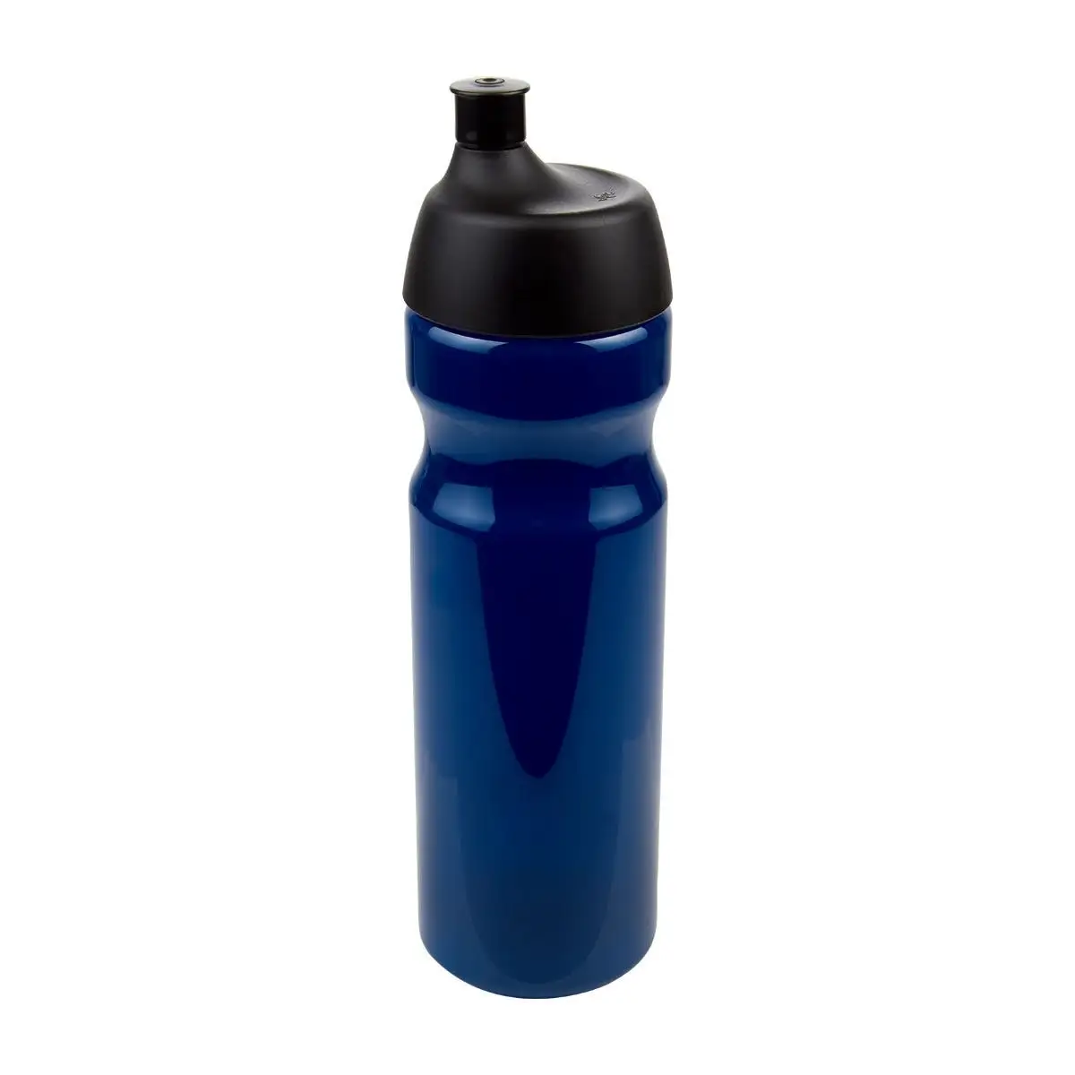 Botella reutilizable para activaciones de marca.