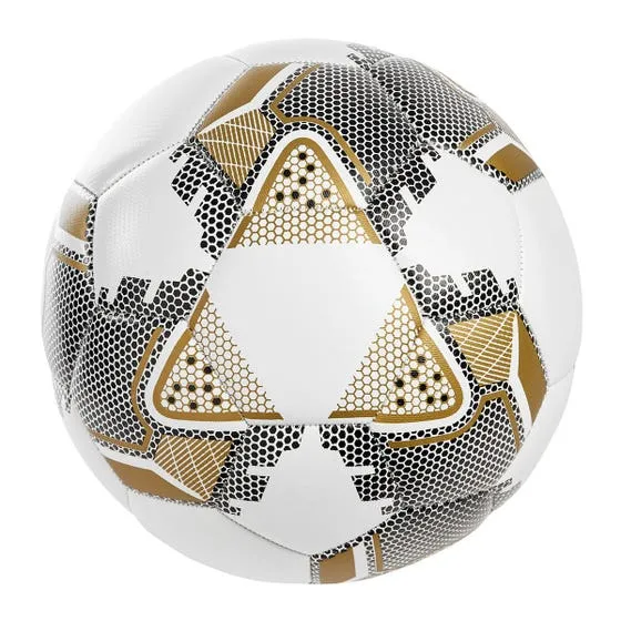 Balón de fútbol con TPU de 4 mm