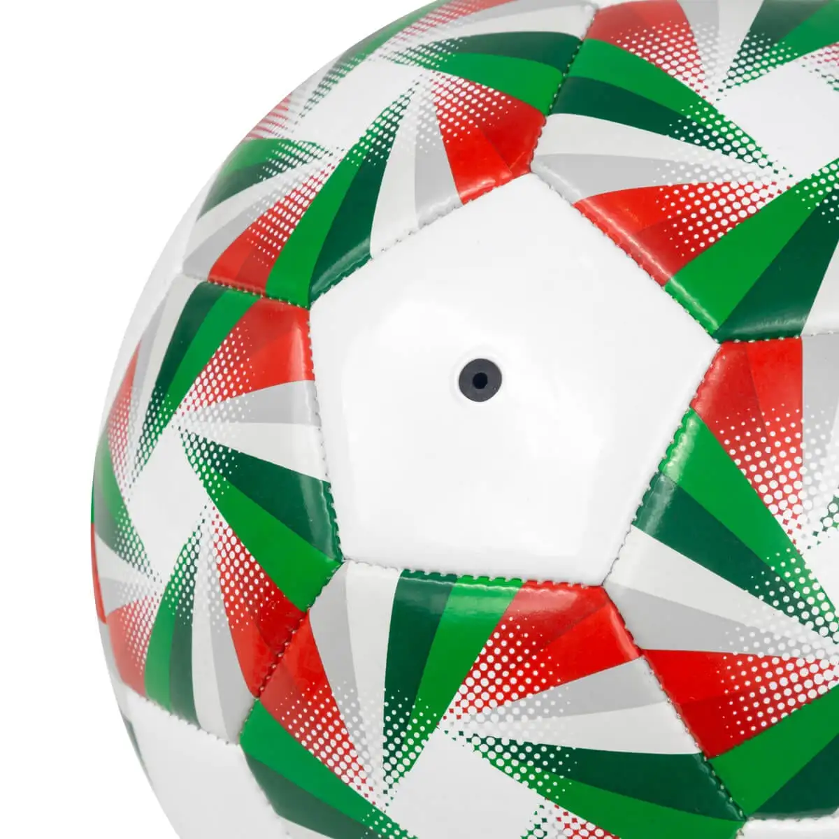 Balón de fútbol para empresas