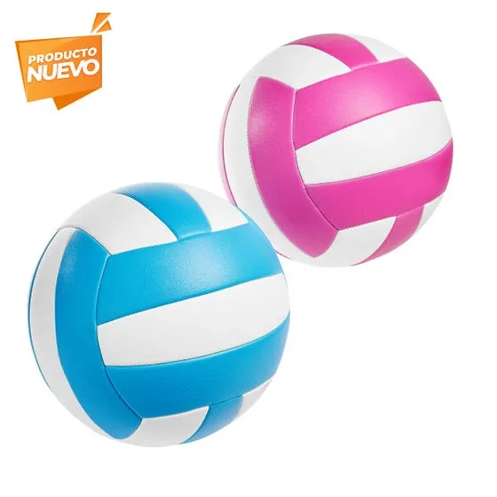 Balón de Voleibol KIRALY No. 5 para competencias