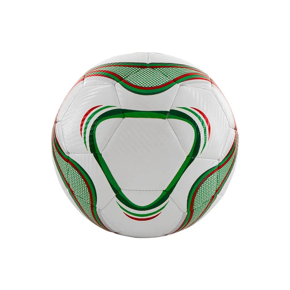 Balón de fútbol promocional para empresas.