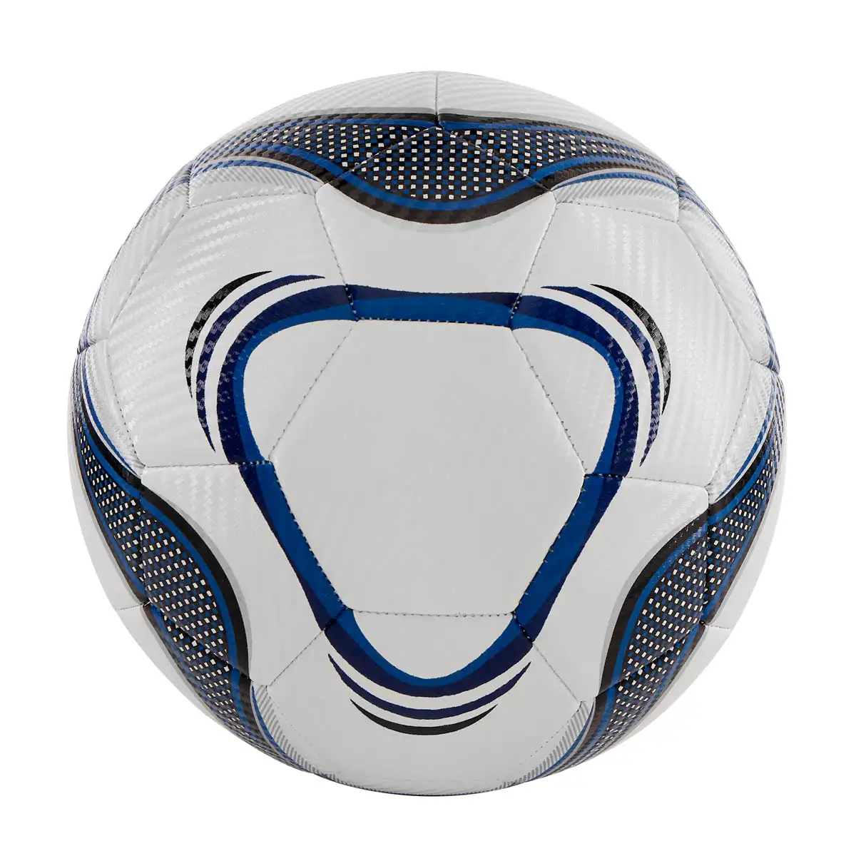 Balón soccer para torneos empresariales.