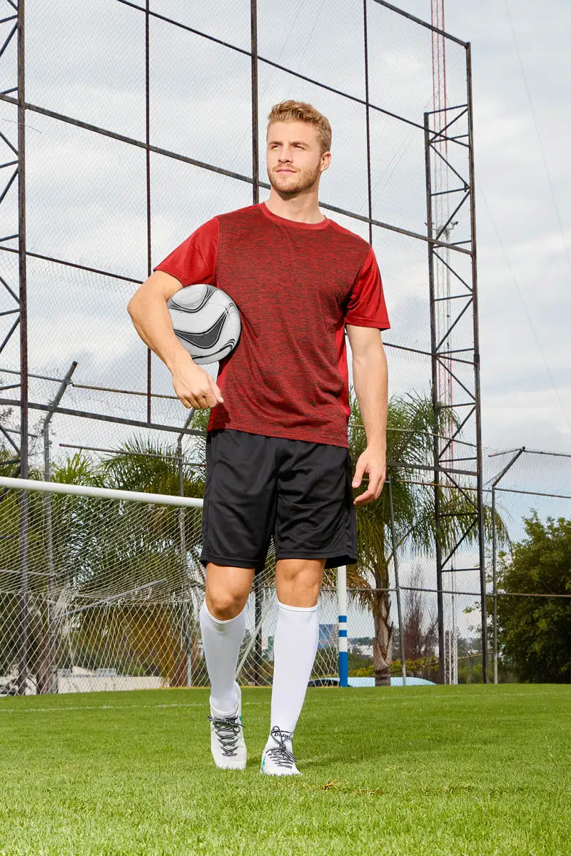 Balón soccer para campañas corporativas.