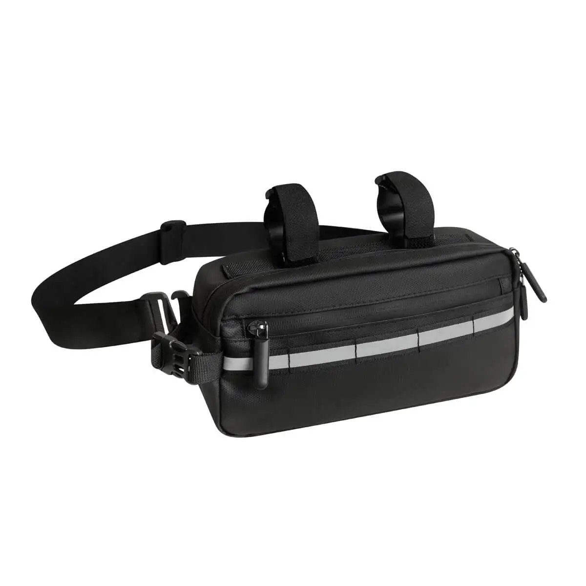 Bolsa impermeable para bicicleta DRAUGS
