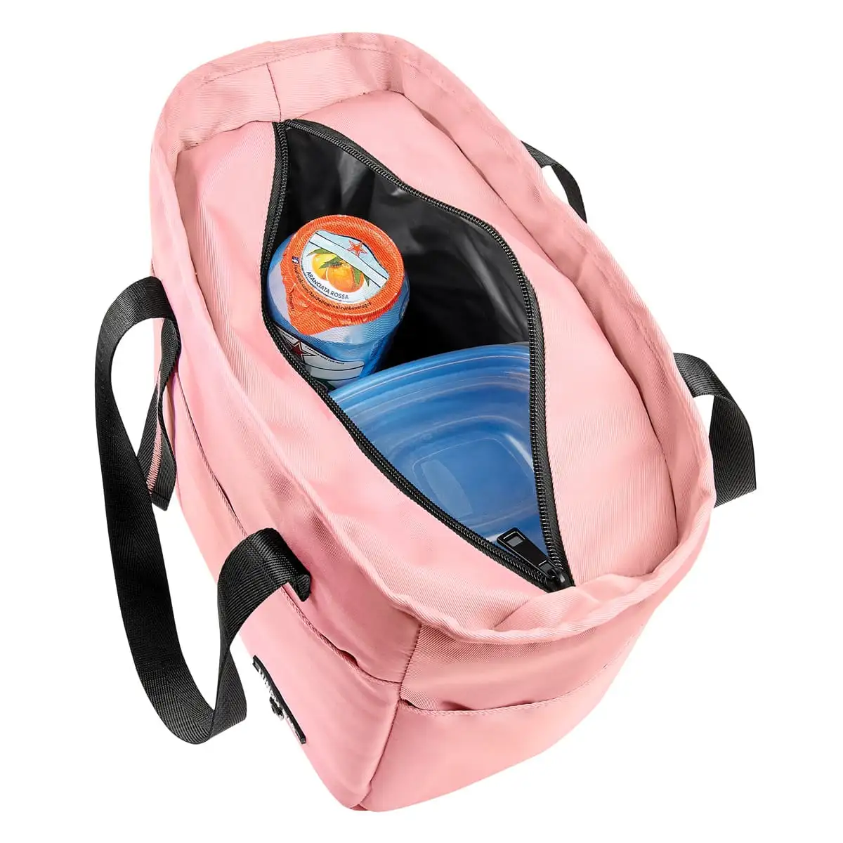 Hielera personalizada para empresas.