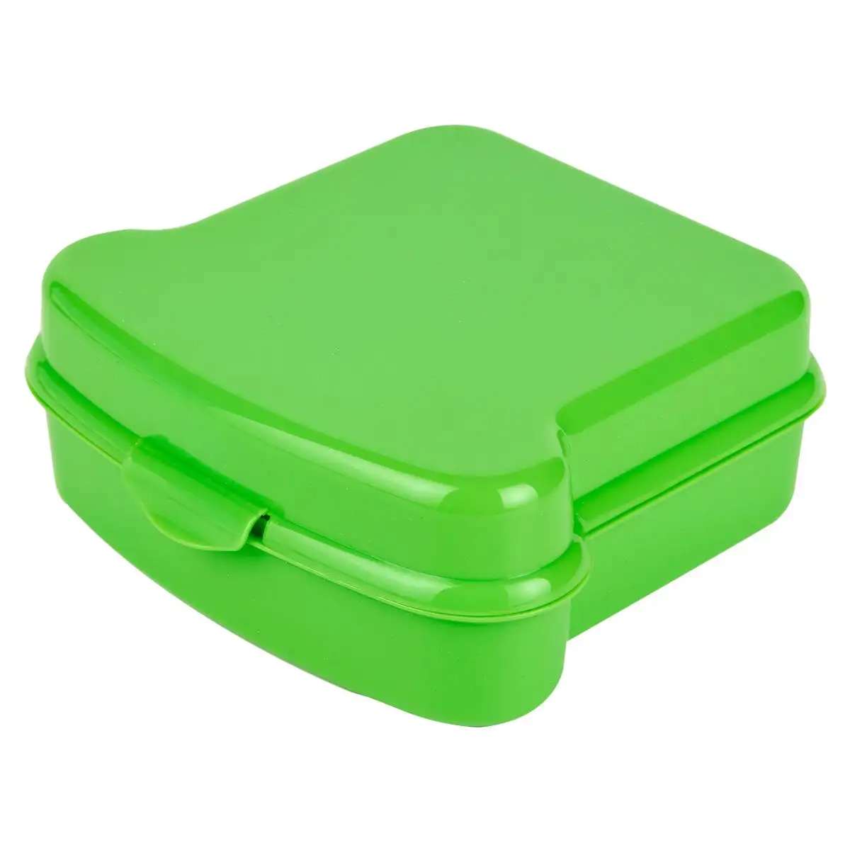 Caja para lunch corporativo reutilizable