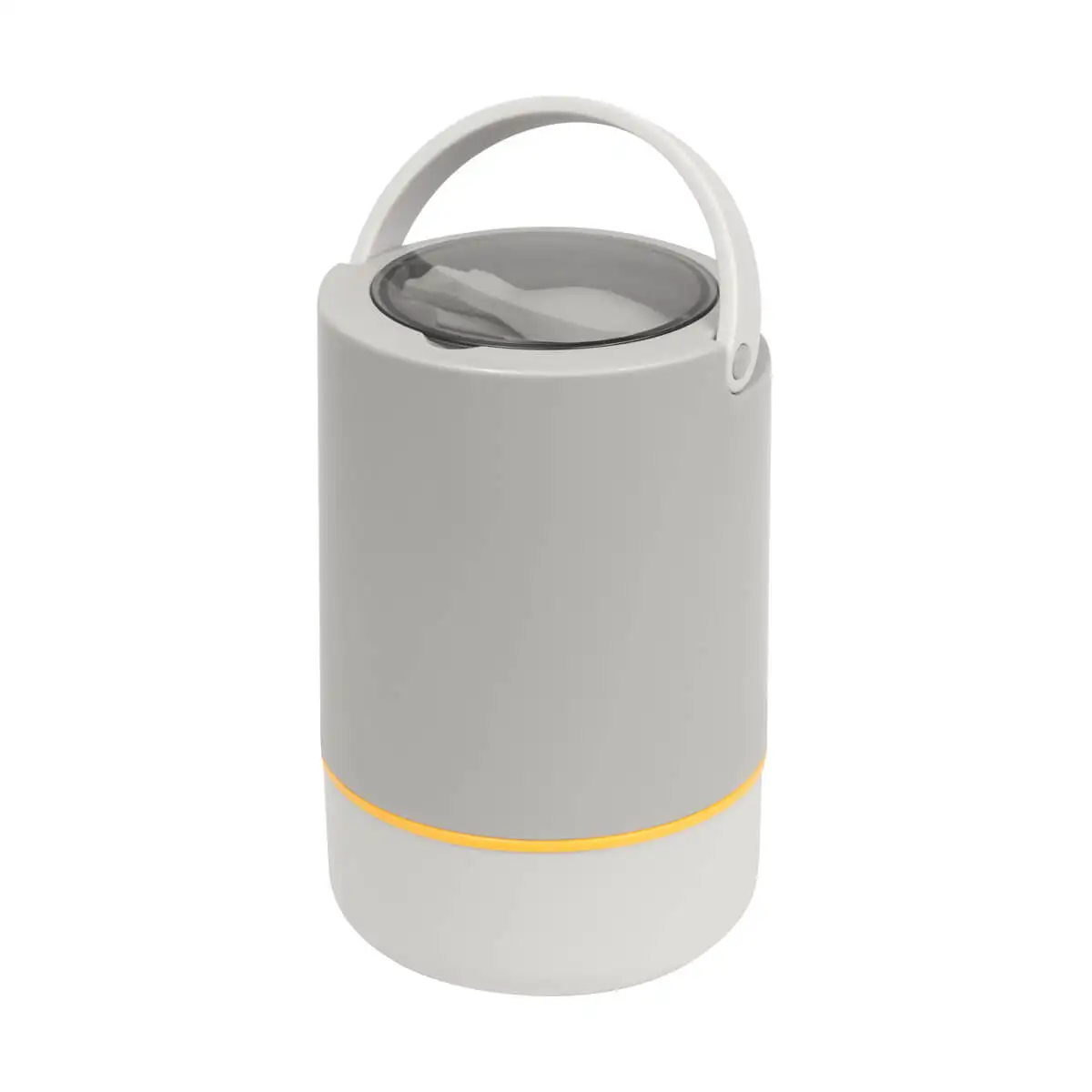 Contenedor reutilizable para comida