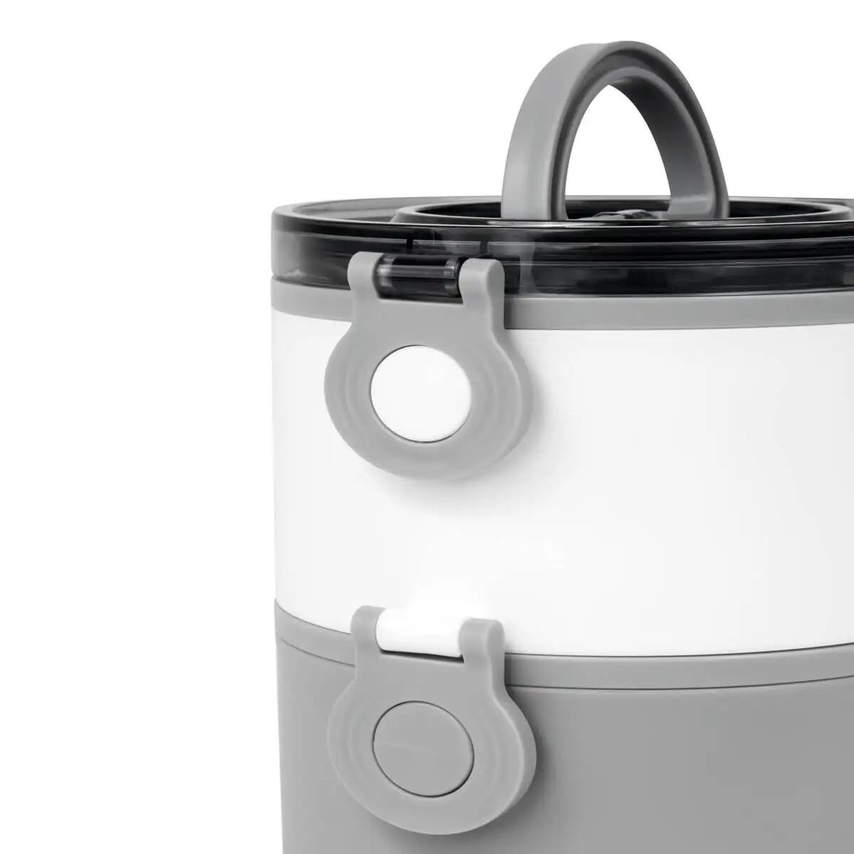 YUBARI con asa plegable para transportar comidas.