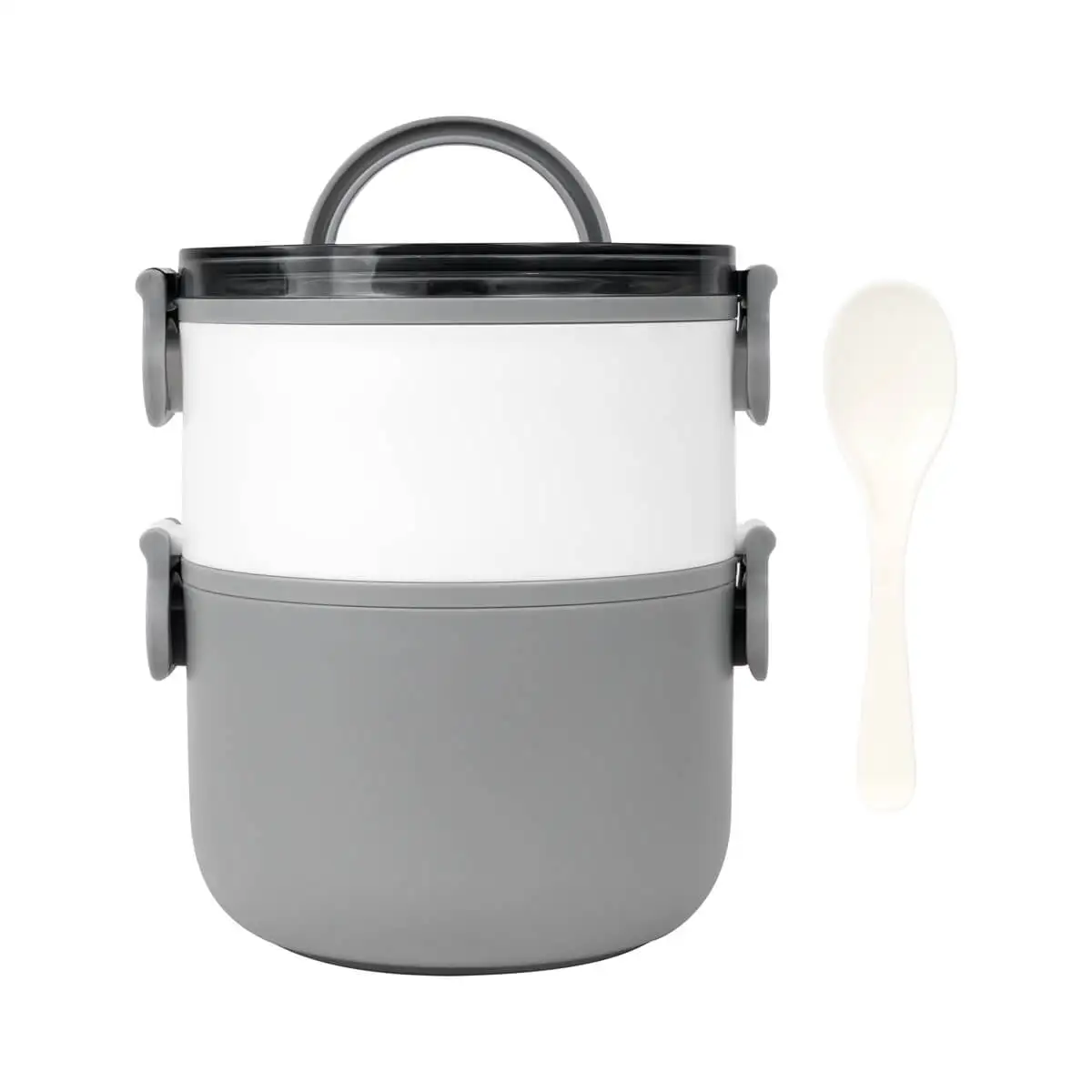 YUBARI con recipientes independientes para separar sabores.