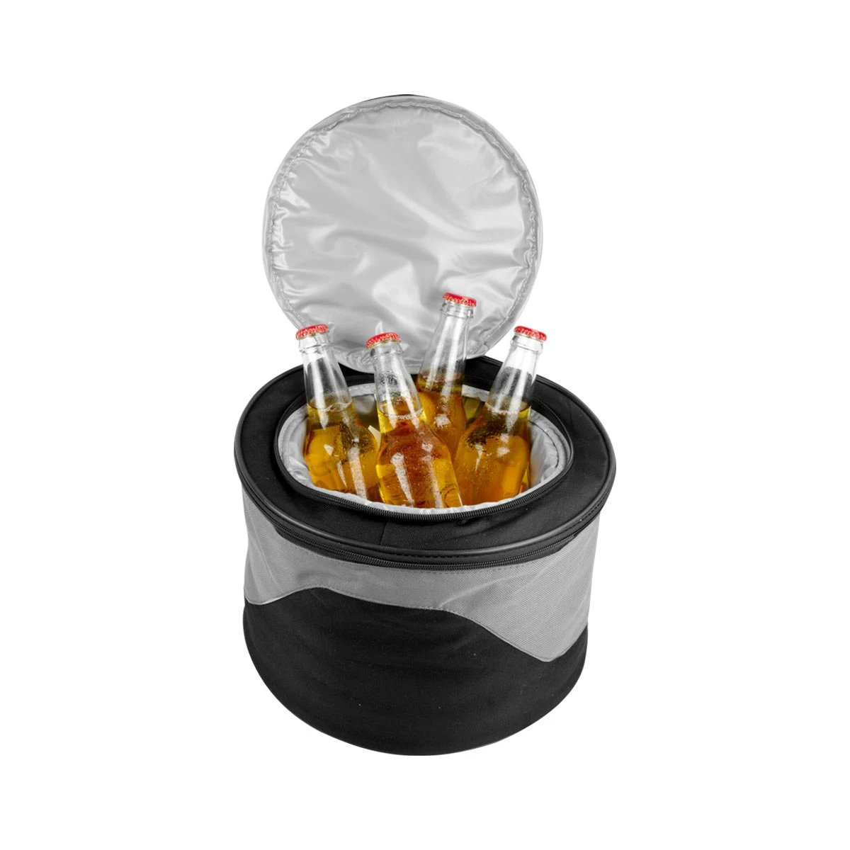 Asador CAMPING para campañas promocionales.