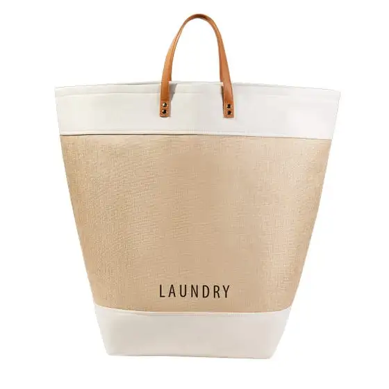 Organizador textil premium para hoteles.