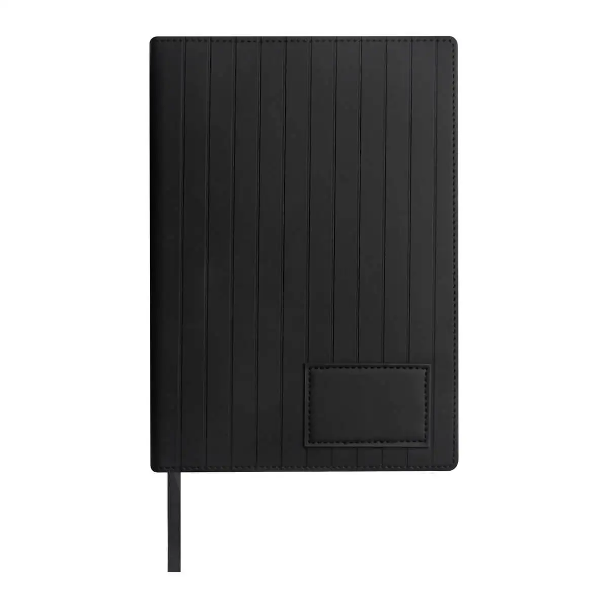 Libreta de curpiel para empresas