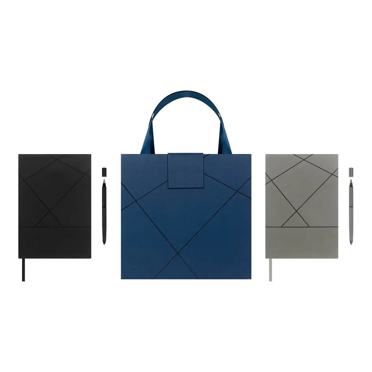 Kit ejecutivo de escritura corporativa