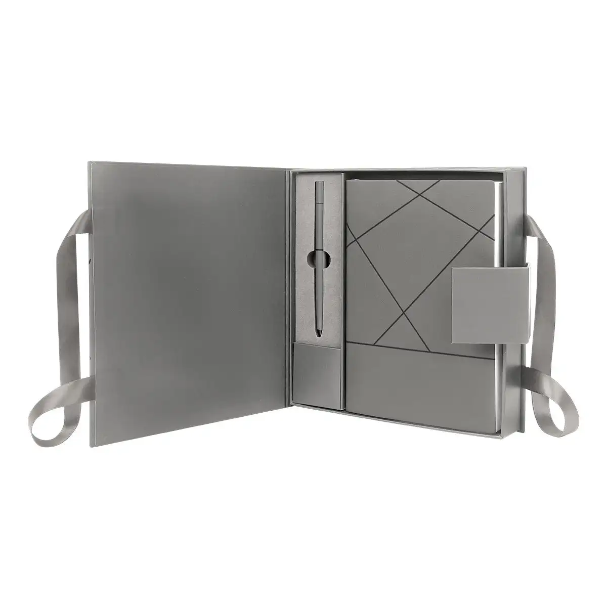 Set de papelería para oficinas corporativas