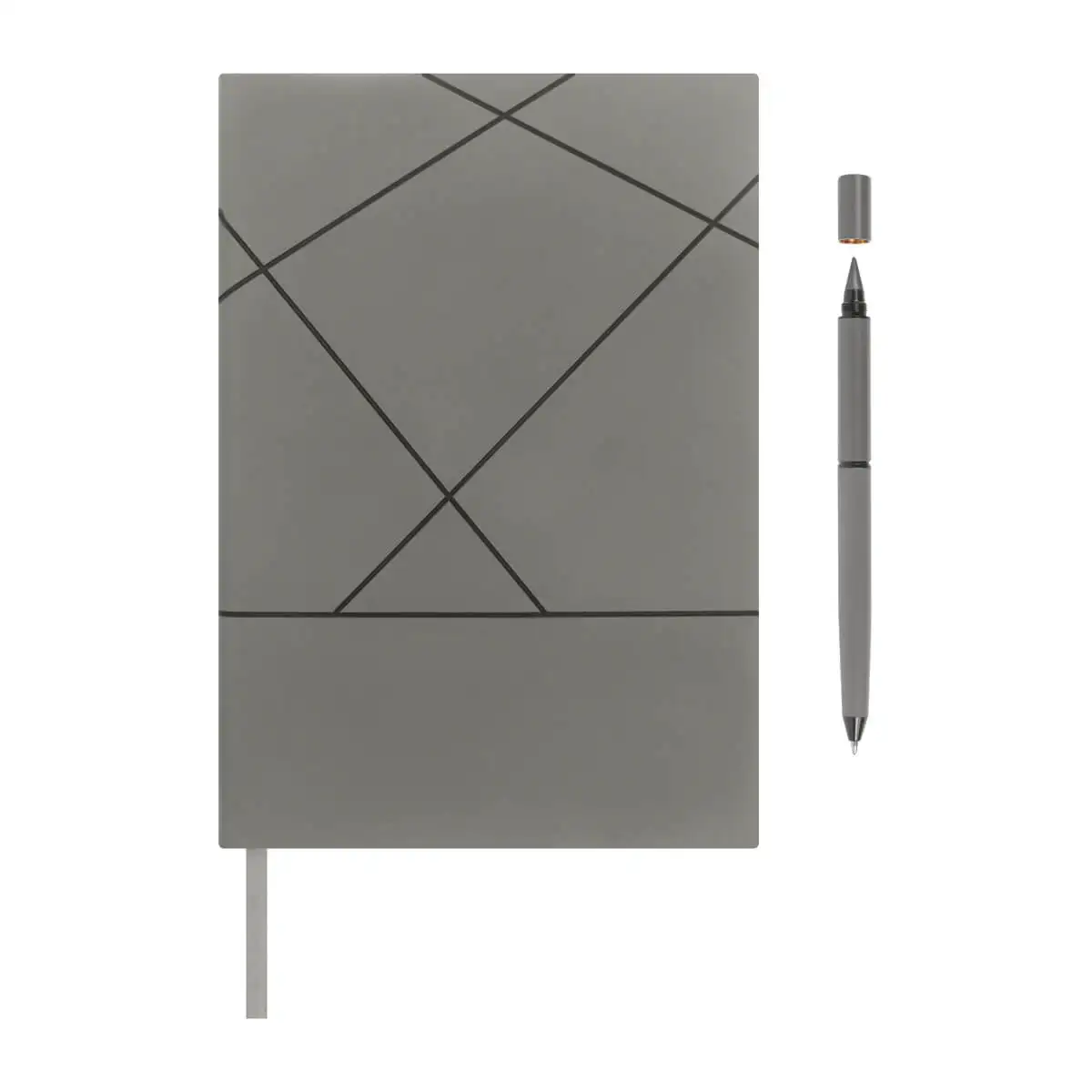 Set de libreta TIMANTTI personalizado