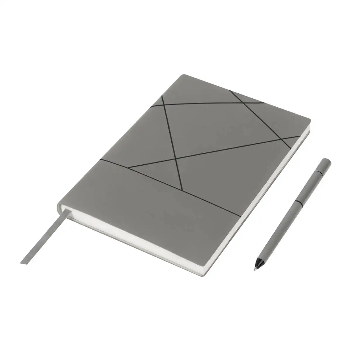 Kit de escritura premium para empresas