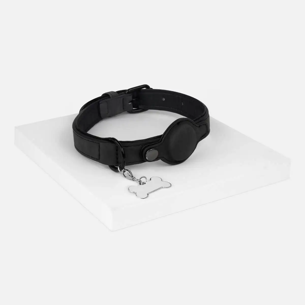 Collar para perro personalizado