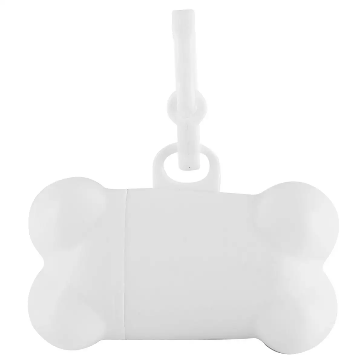 Accesorio promocional para veterinarias.