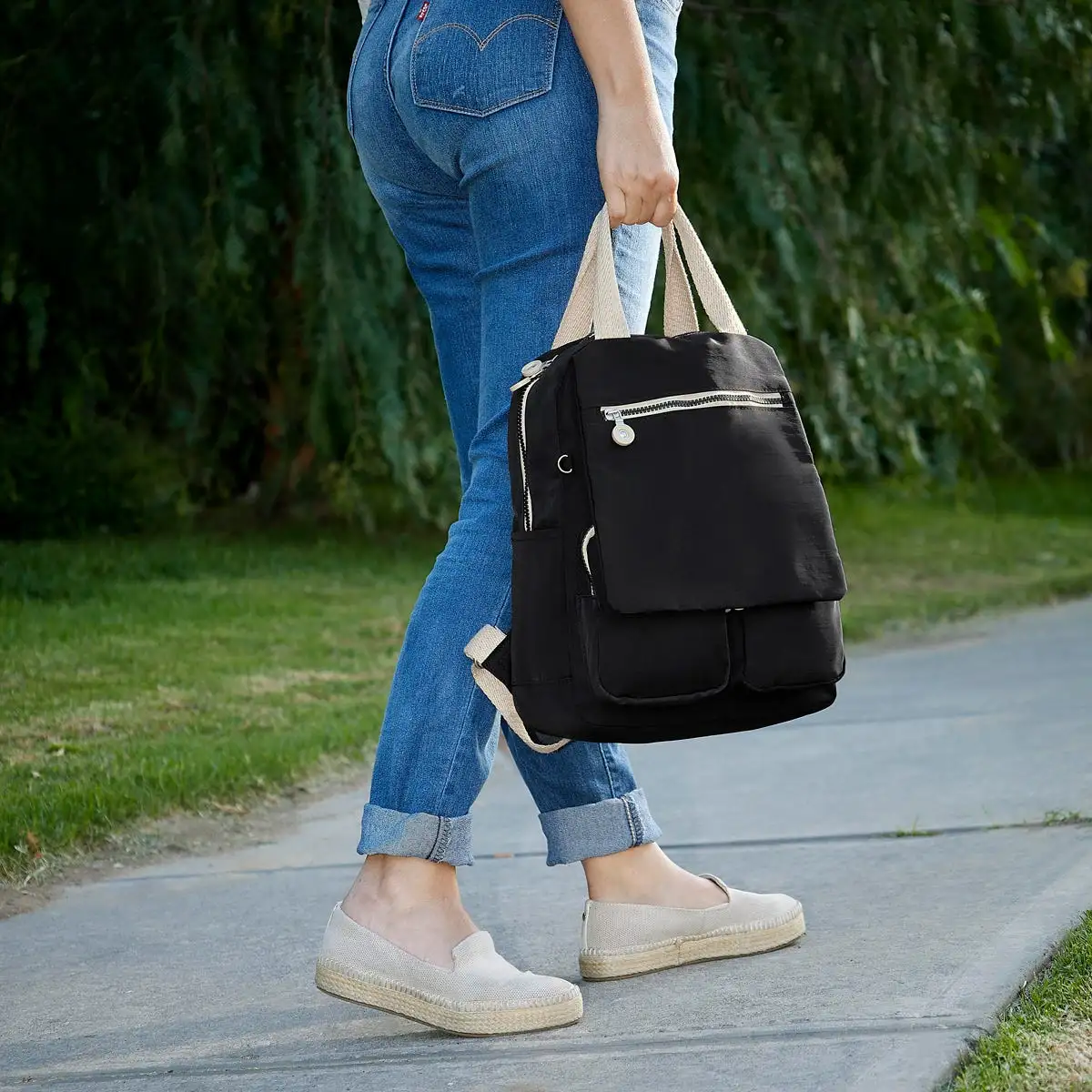 Mochila corporativa casual para regalos ejecutivos