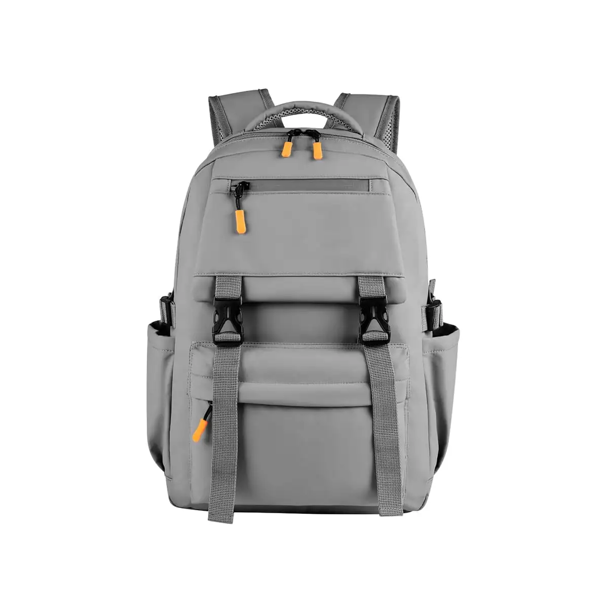 Mochila casual para oficina y viajes.