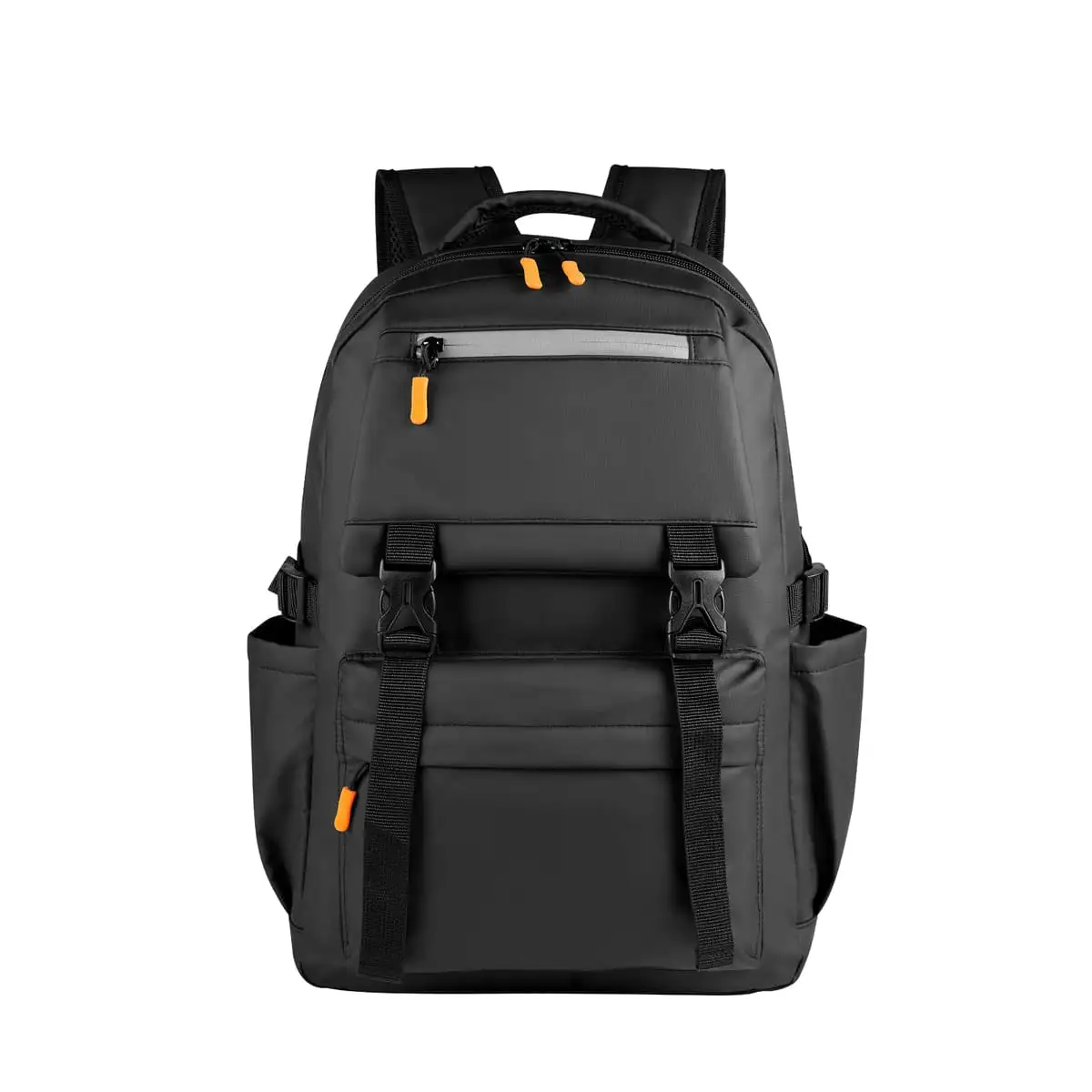 Mochila empresarial para uso diario.