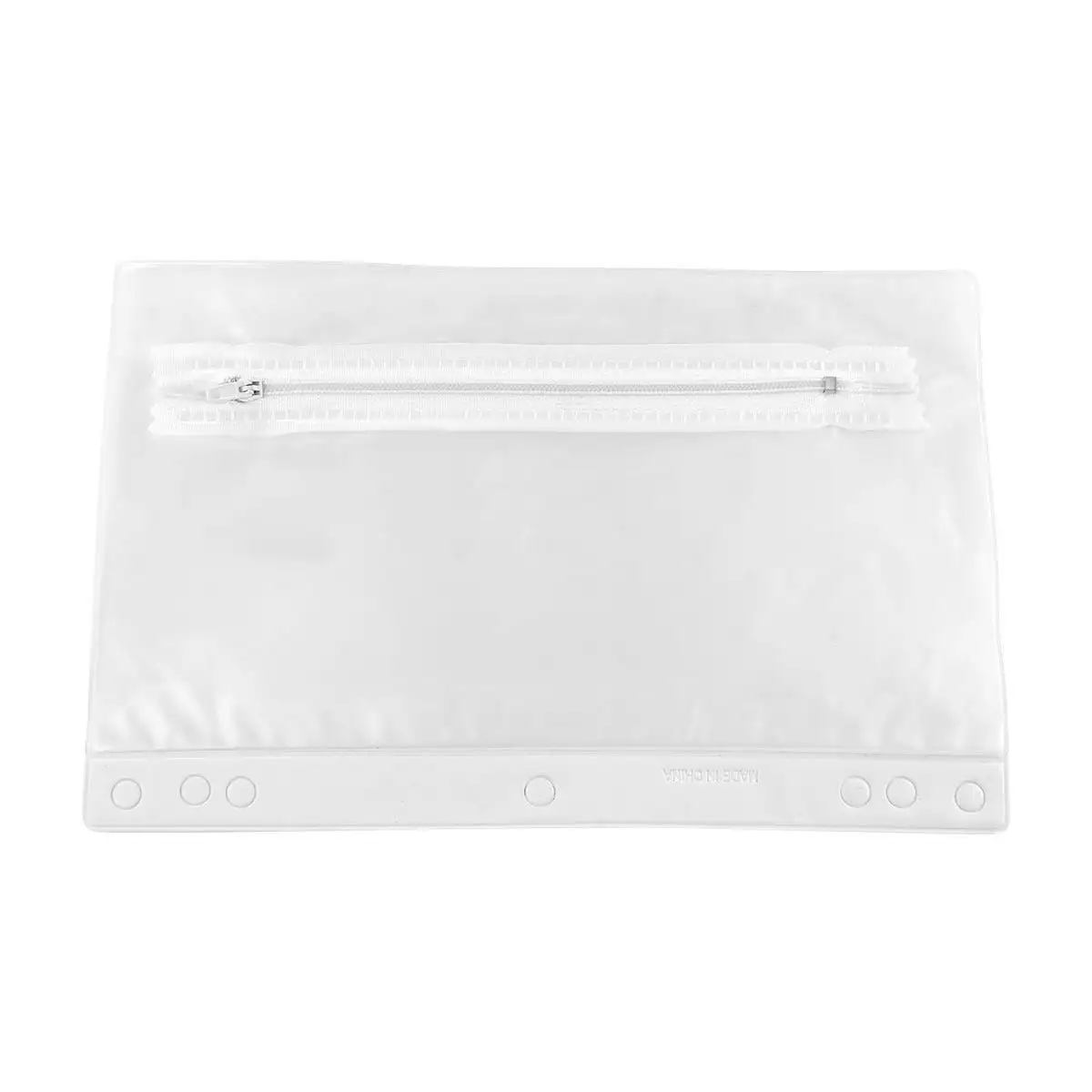 Bolsa Porta Lápices SARGAS con cierre.