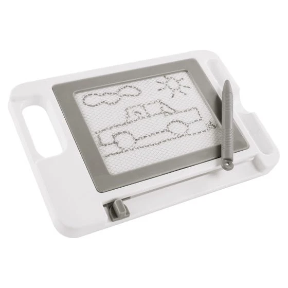 Pizarra reutilizable para dibujo infantil