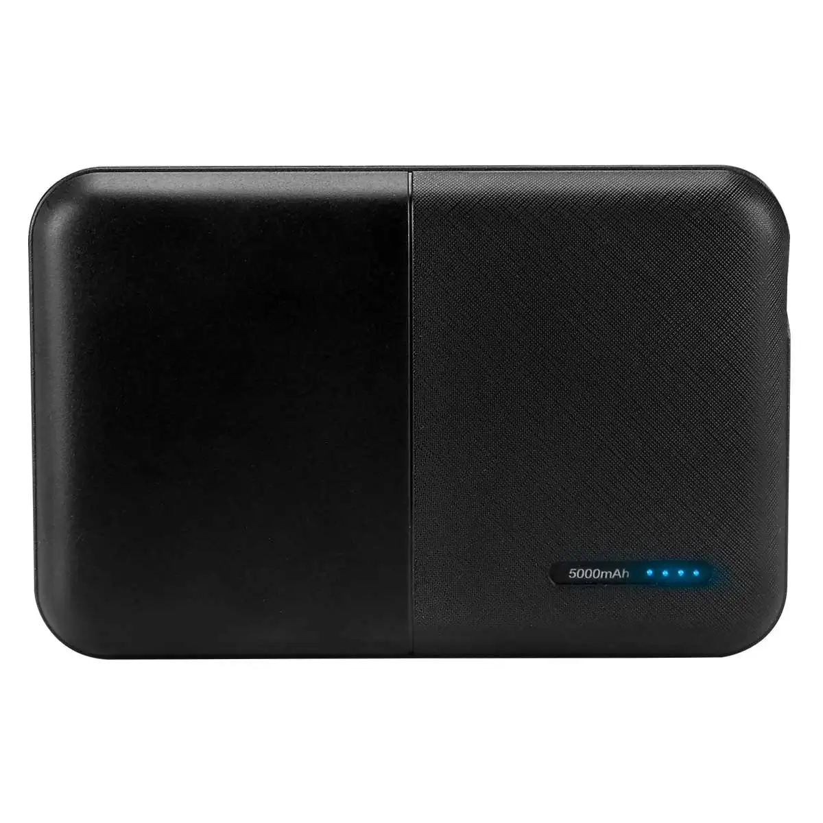 Power Bank Personalizado DEPOK de 5000 mAh.