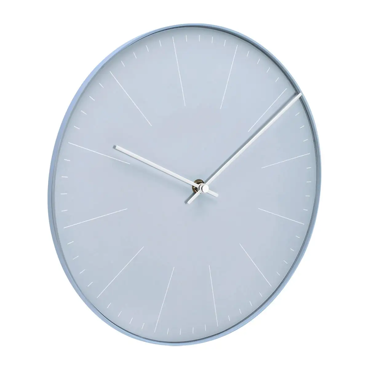 Reloj de pared personalizado para oficinas ejecutivas.