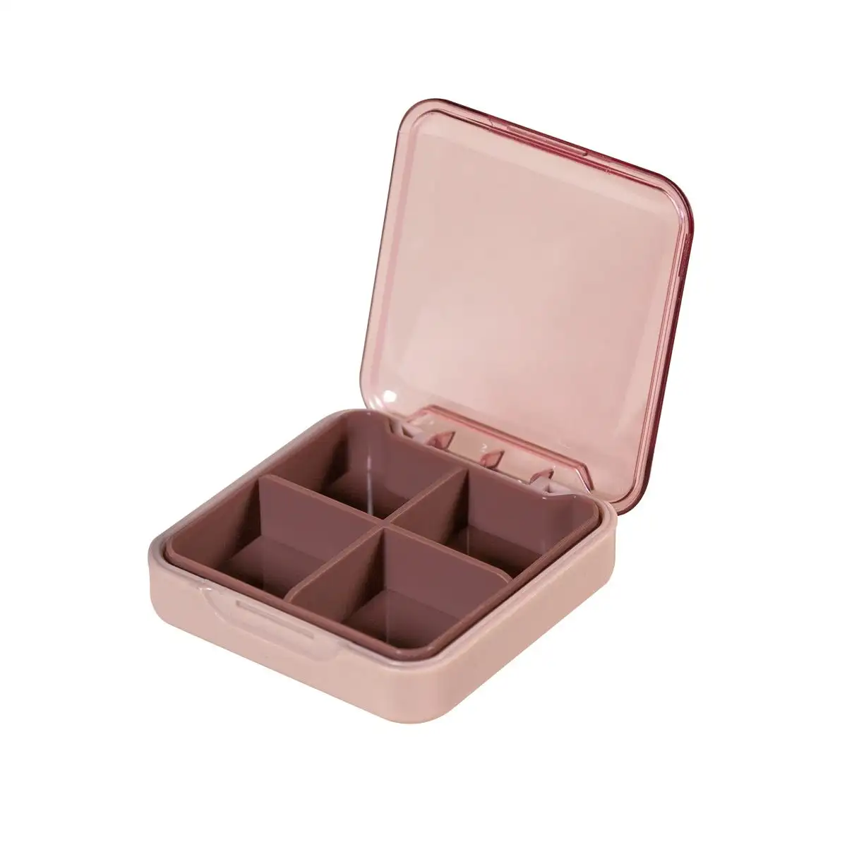 XATTI organizador portátil para medicamentos.