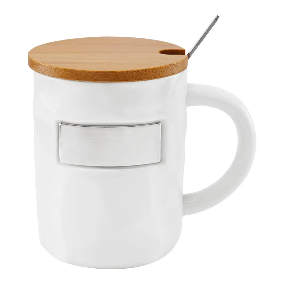 Taza de 12 Oz para regalos empresariales