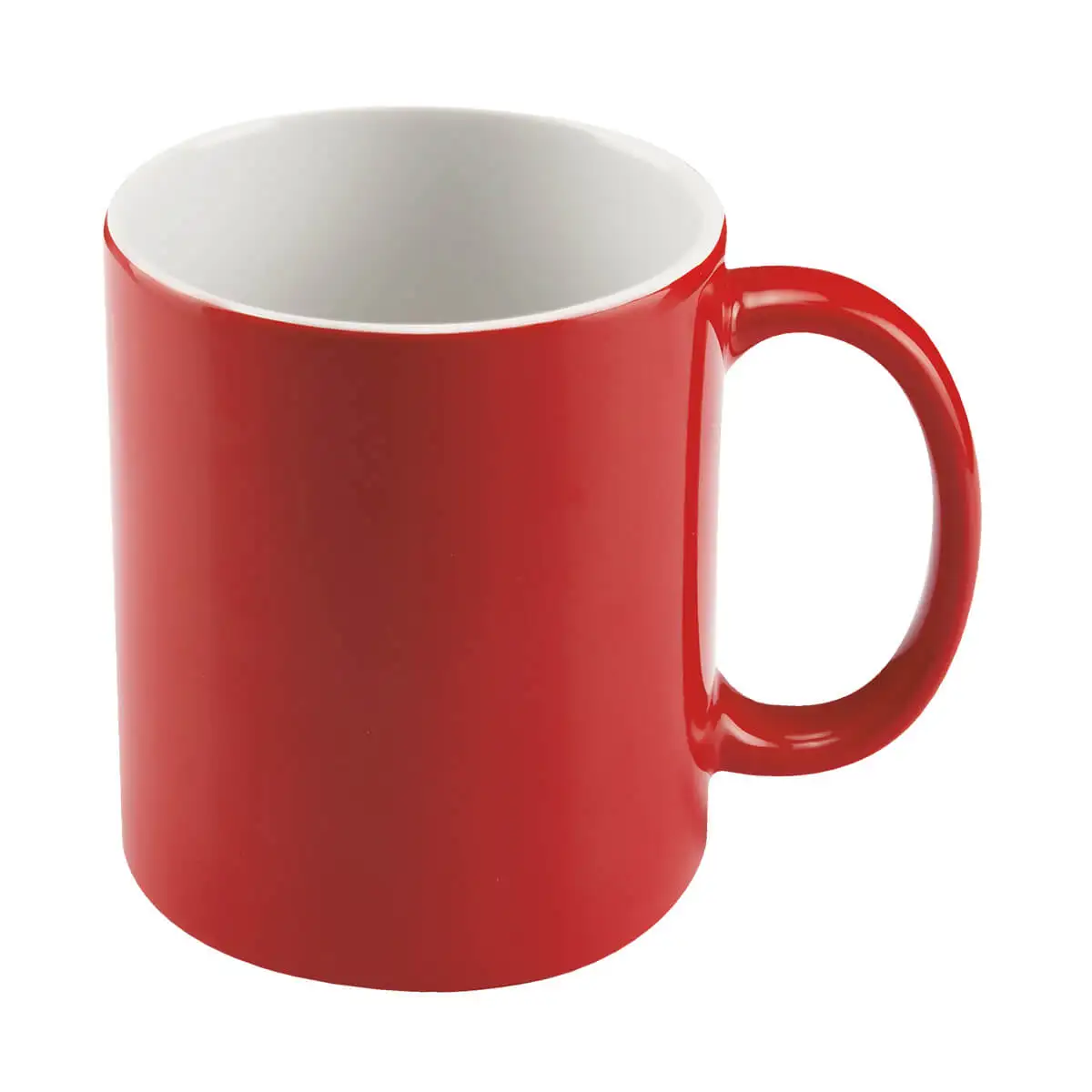 Taza ESPIRIT de diseño clásico para empresas.