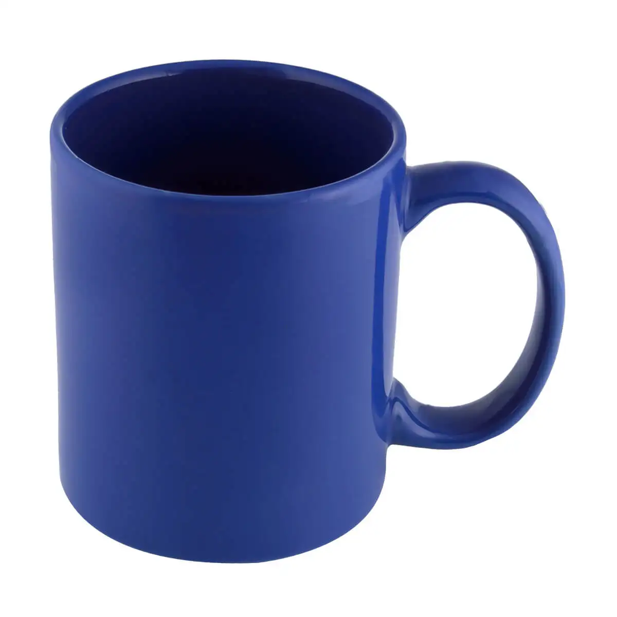 Taza ESPIRIT personalizada mediante serigrafía.