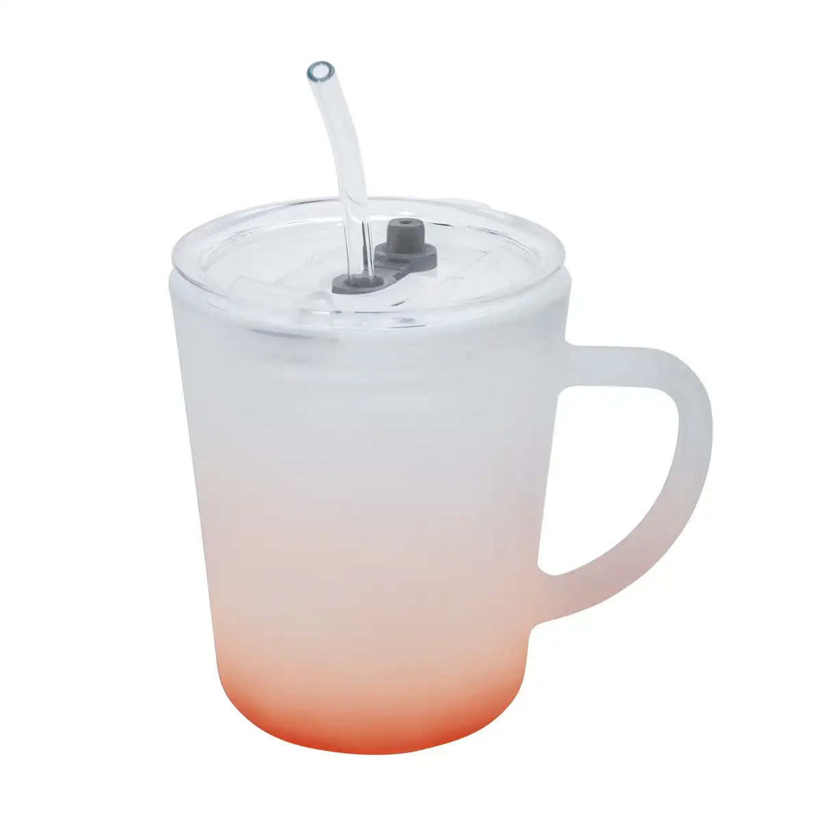 Taza para sublimar diseños publicitarios envolventes