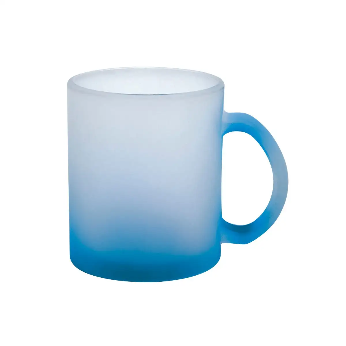 Taza TECAF de 11 oz para empresas.