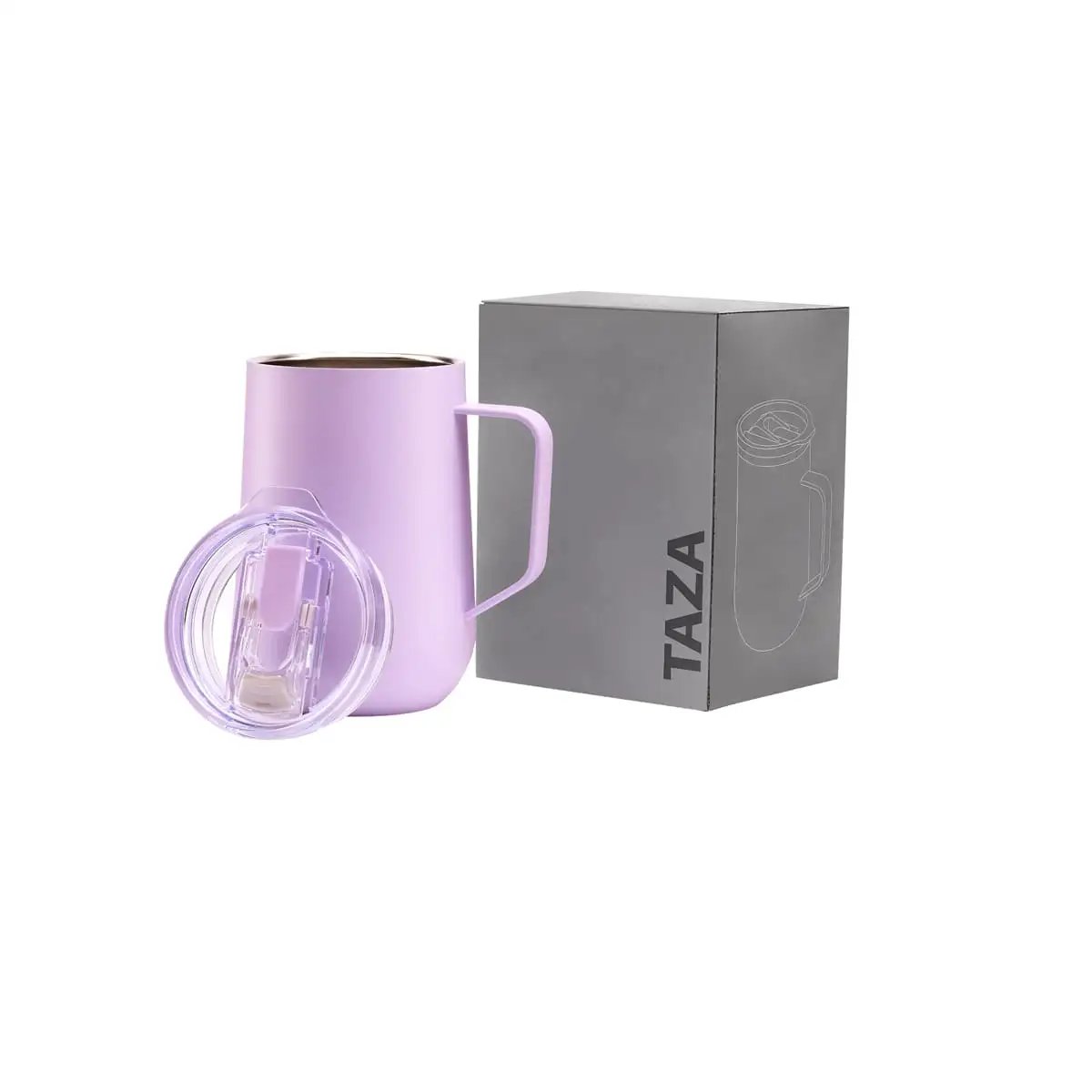 Taza ejecutiva para café personalizada.