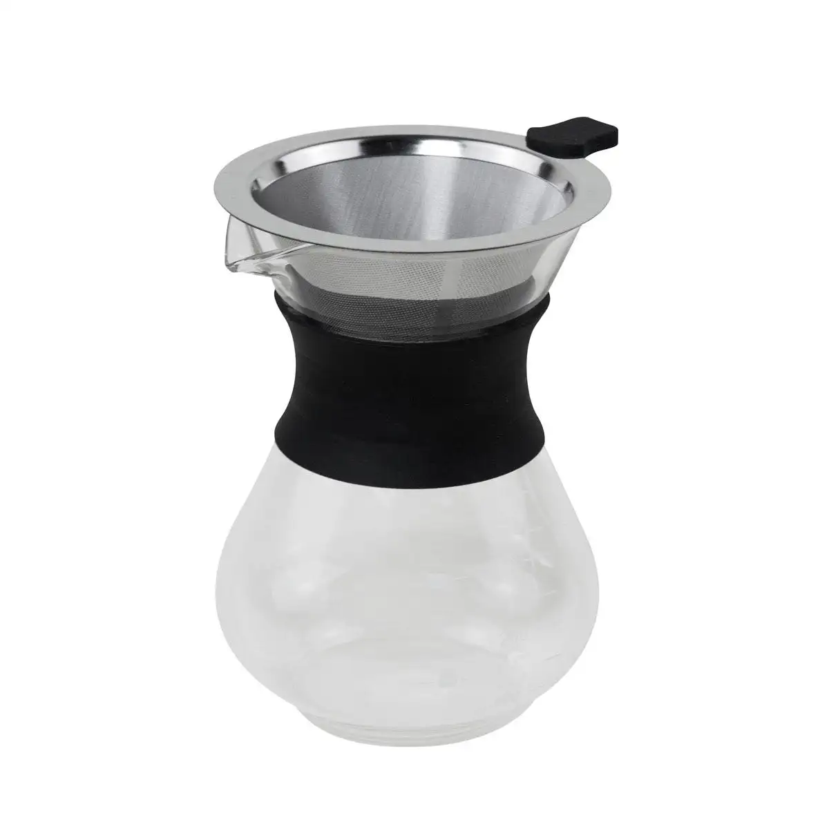 Cafetera para coffee corner corporativo.