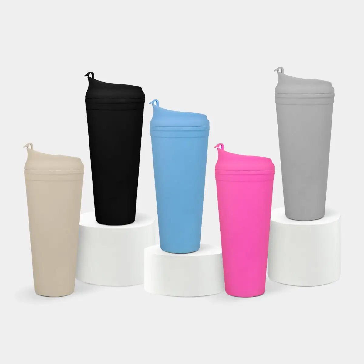 Termo BUZLU de 665 ml para empresas