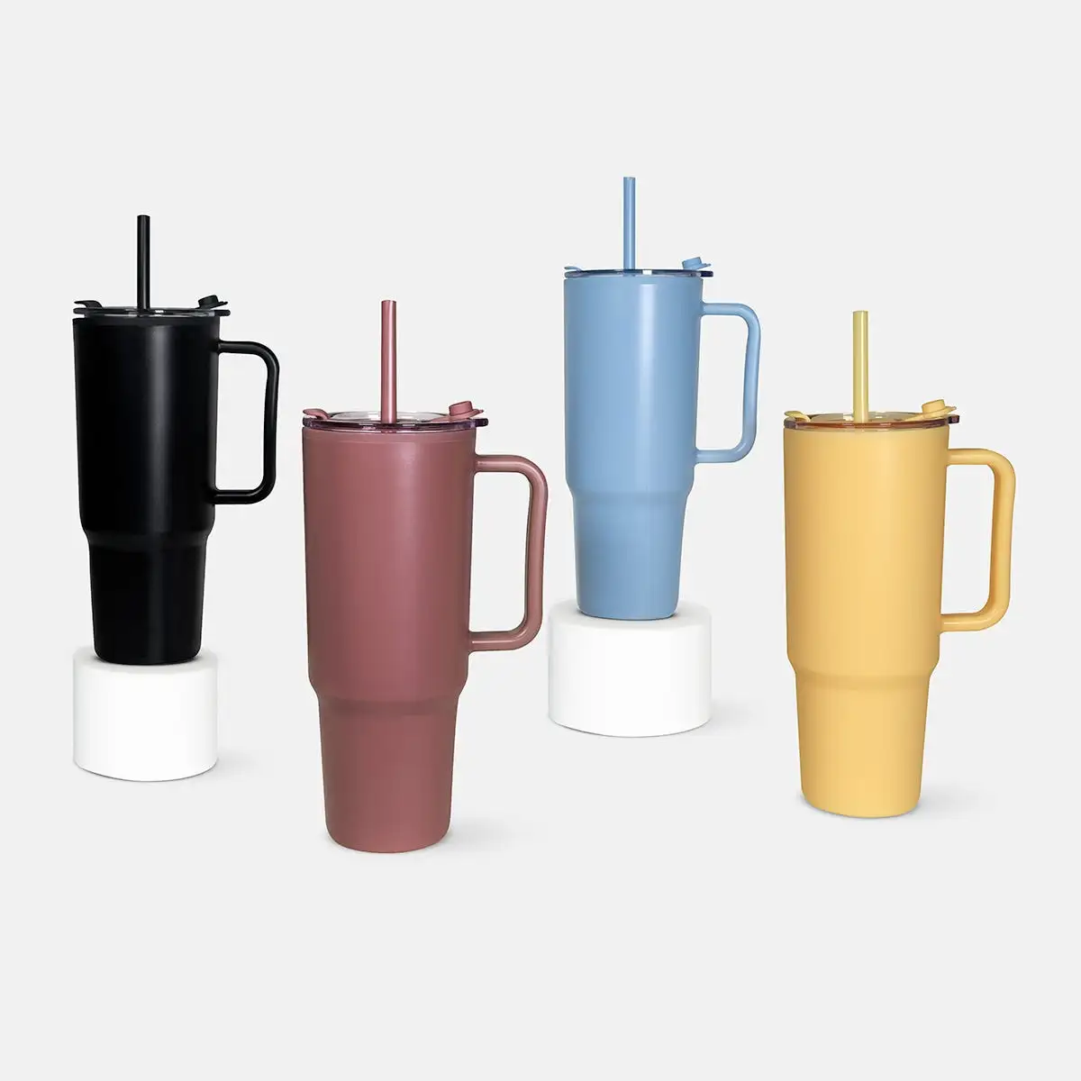 Termo VELIK de 1130 ml para empresas