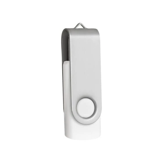 Memoria USB para congresos empresariales