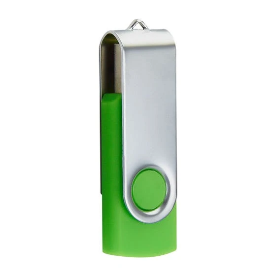 Memoria USB para convenciones corporativas