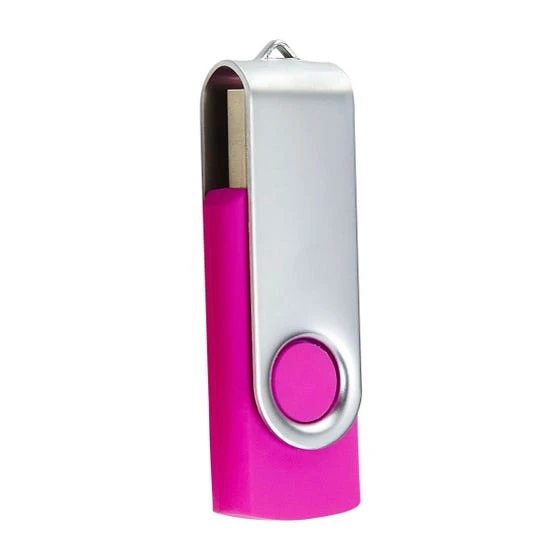 USB empresarial con caja individual
