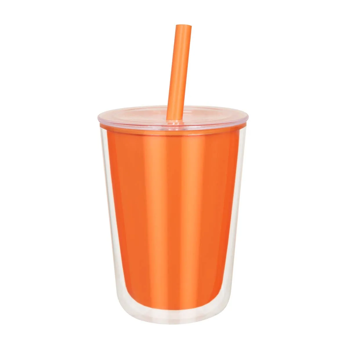 Vaso ELISSA personalizado mediante serigrafía.